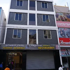 Purohit Residency Mysore
