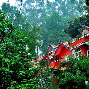 Tea Valley Resort, Индия