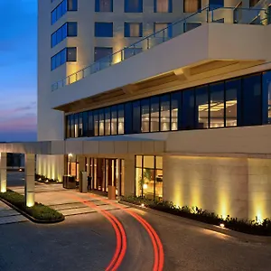 Park Plaza Chandigarh Индия