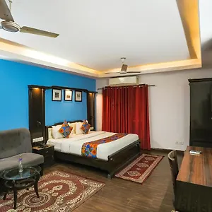 3* Hotel Fabhotel Sentinel