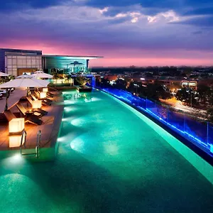 Jw Marriott Индия