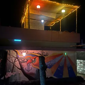  Séjour chez l'habitant Beachaholic Inde
