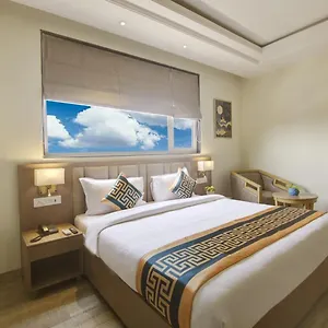 4* Hotel King Plaza