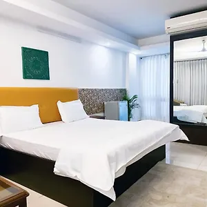 Blueberry 3* New Delhi