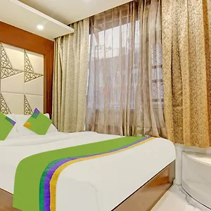 3* Hotel Treebo Jannat Residency
