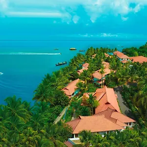 ***** Station touristique Backwater Ripples Inde