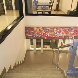 2* Bed & Breakfast Rainbow Residency