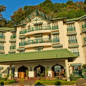 Club Mahindra Munnar Индия
