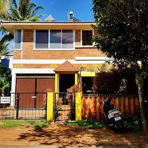 Jenukalresidence Mysore