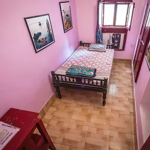 Brown Bread Bakery Varanasi