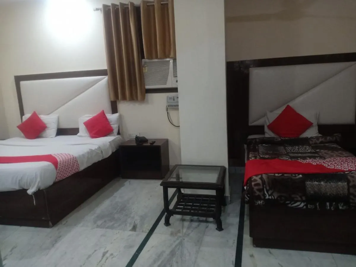 Hotel Clayton Near Igi Airport Delhi New Delhi