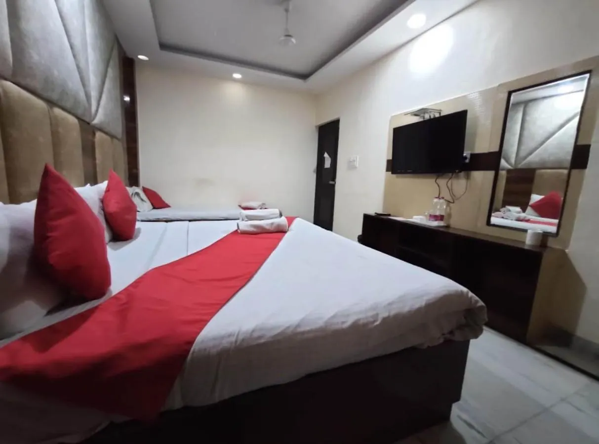 Hotel Clayton Near Igi Airport Delhi New Delhi