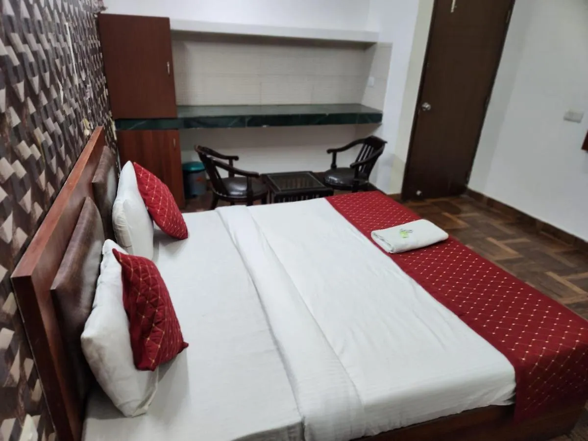 Hotel Clayton Near Igi Airport Delhi New Delhi