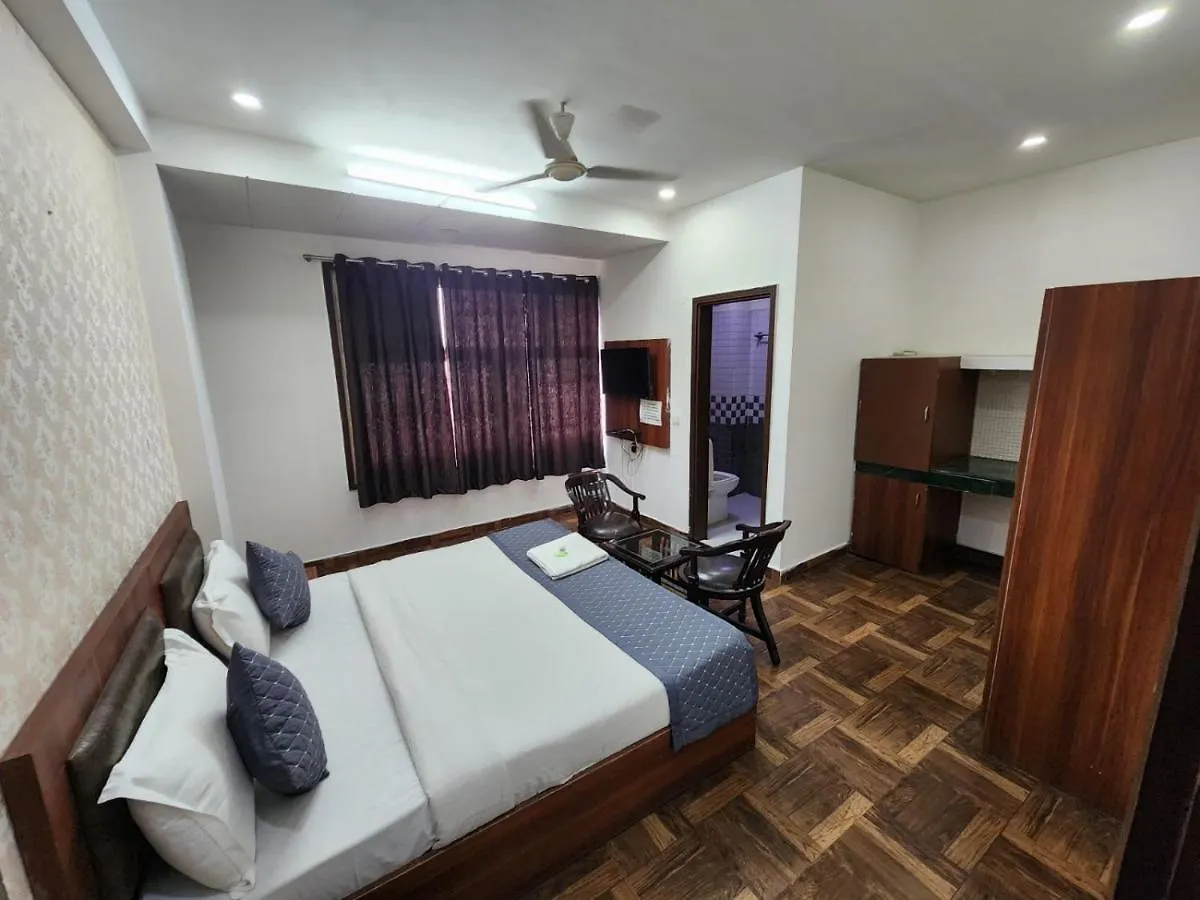 Hotel Clayton Near Igi Airport Delhi New Delhi