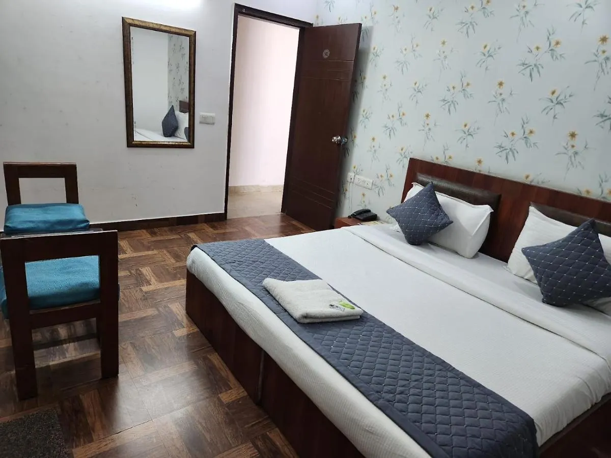 Hotel Clayton Near Igi Airport Delhi New Delhi