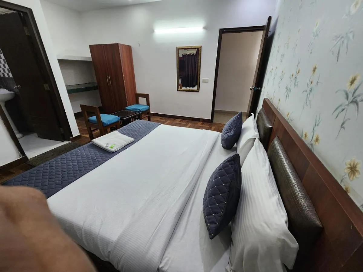 ***  Hotel Clayton Near Igi Airport Delhi New Delhi India