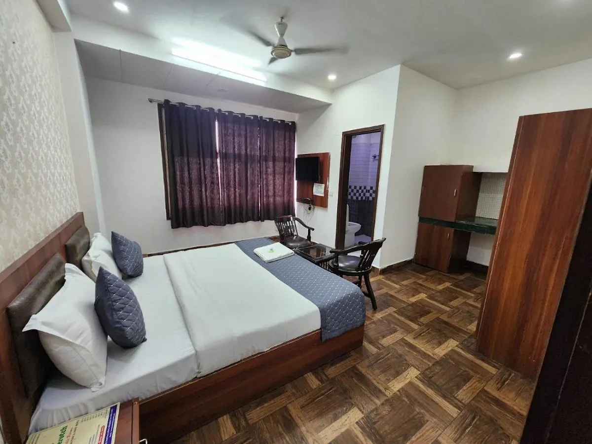 Hotel Clayton Near Igi Airport Delhi New Delhi