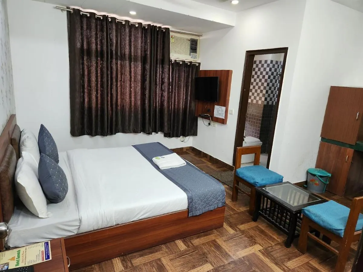 Hotel Clayton Near Igi Airport Delhi New Delhi