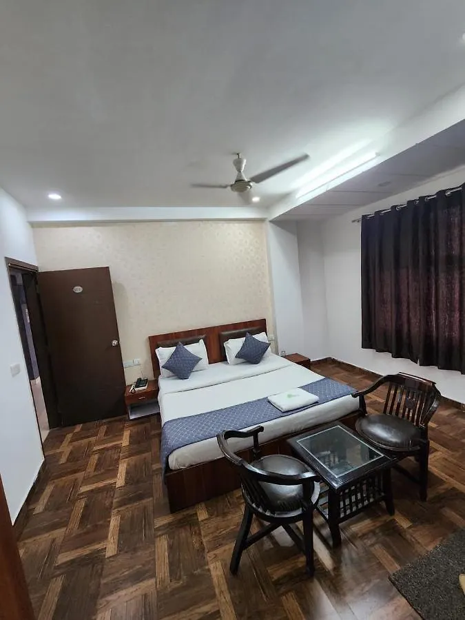 Hotel Clayton Near Igi Airport Delhi New Delhi India