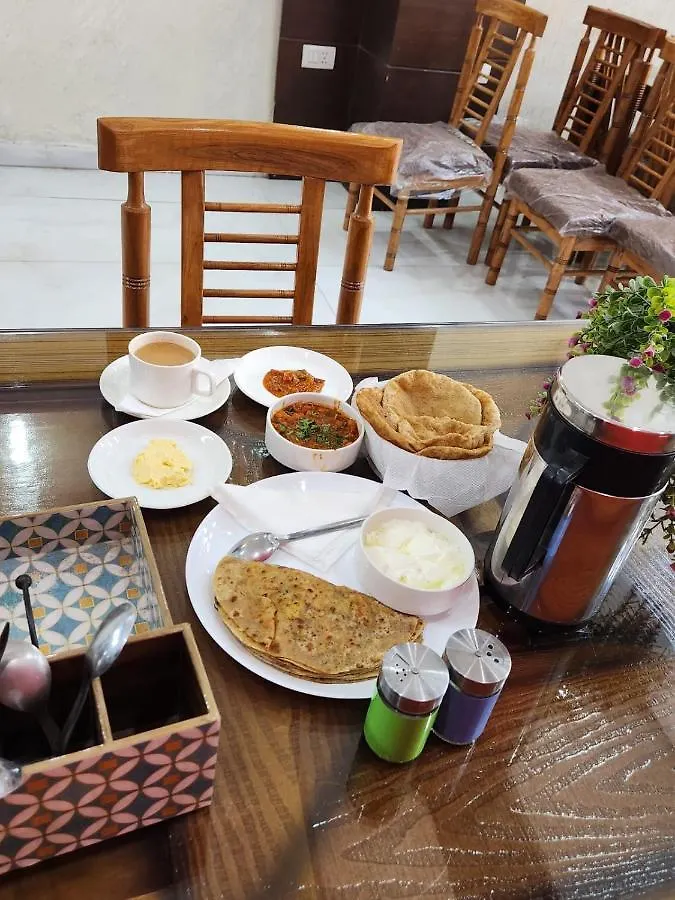 Hotel Clayton Near Igi Airport Delhi New Delhi