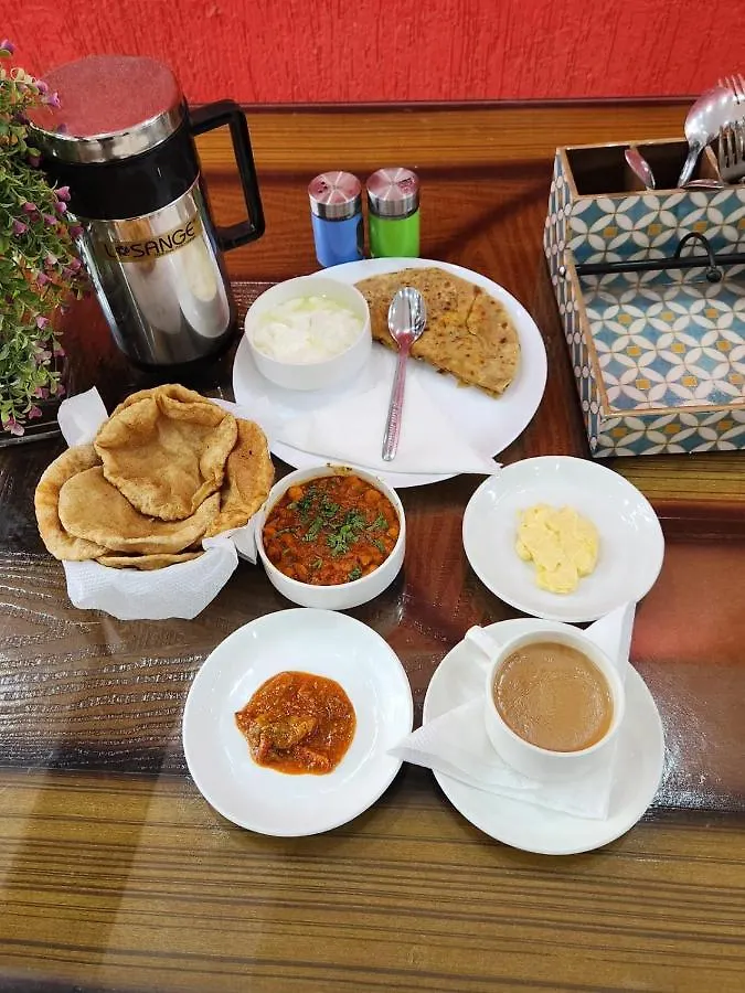 Hotel Clayton Near Igi Airport Delhi New Delhi