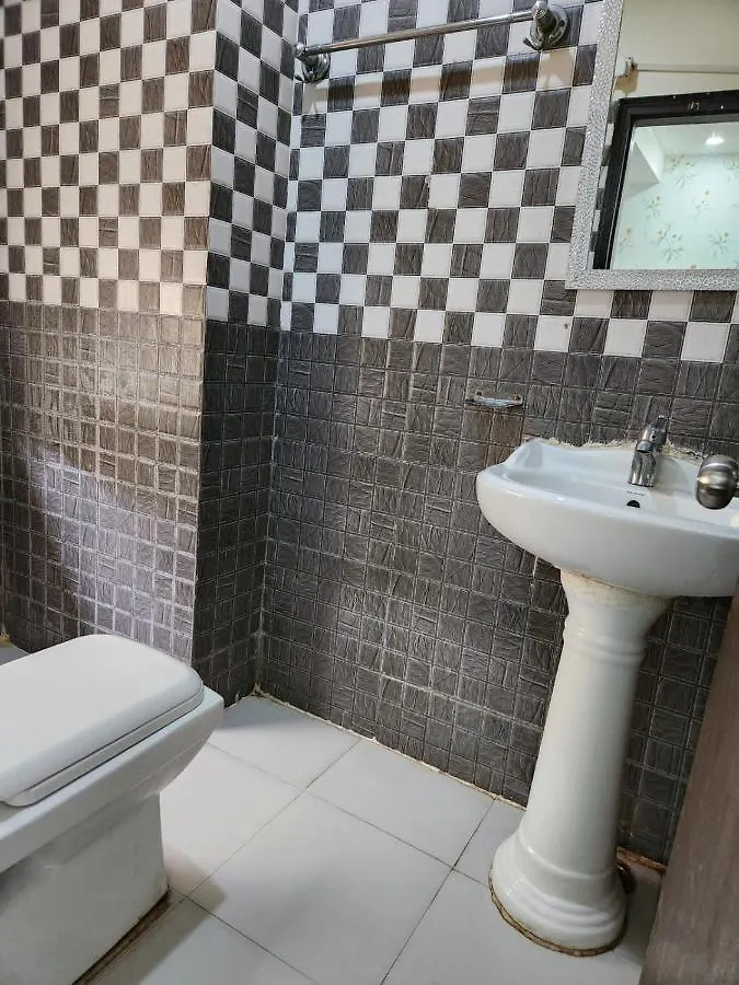 Hotel Clayton Near Igi Airport Delhi New Delhi