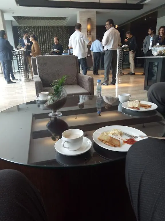 Hotel Clayton Near Igi Airport Delhi New Delhi 3*,