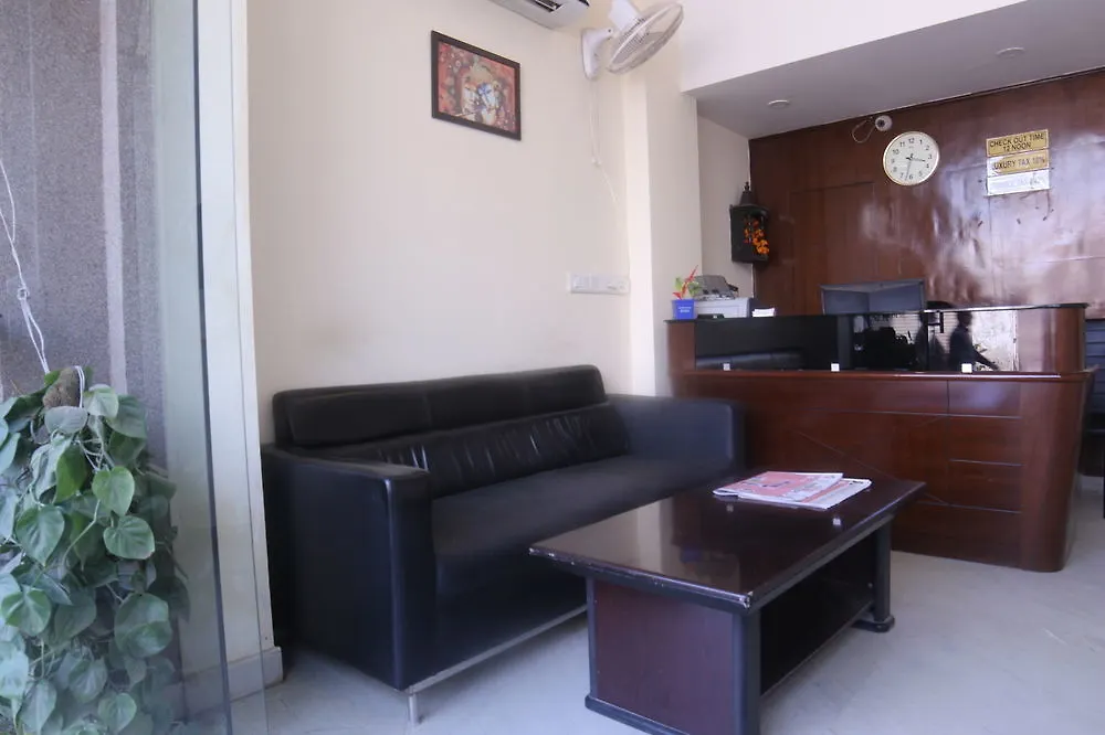 Hotel Clayton Near Igi Airport Delhi New Delhi