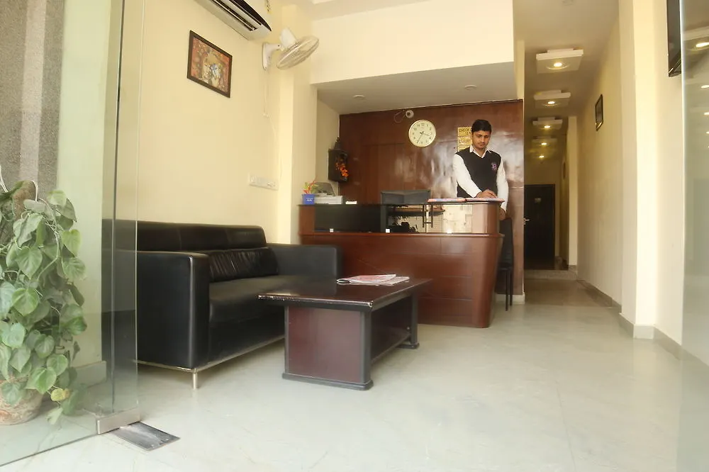 ***  Hotel Clayton Near Igi Airport Delhi New Delhi India