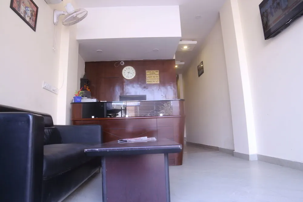 Hotel Clayton Near Igi Airport Delhi New Delhi