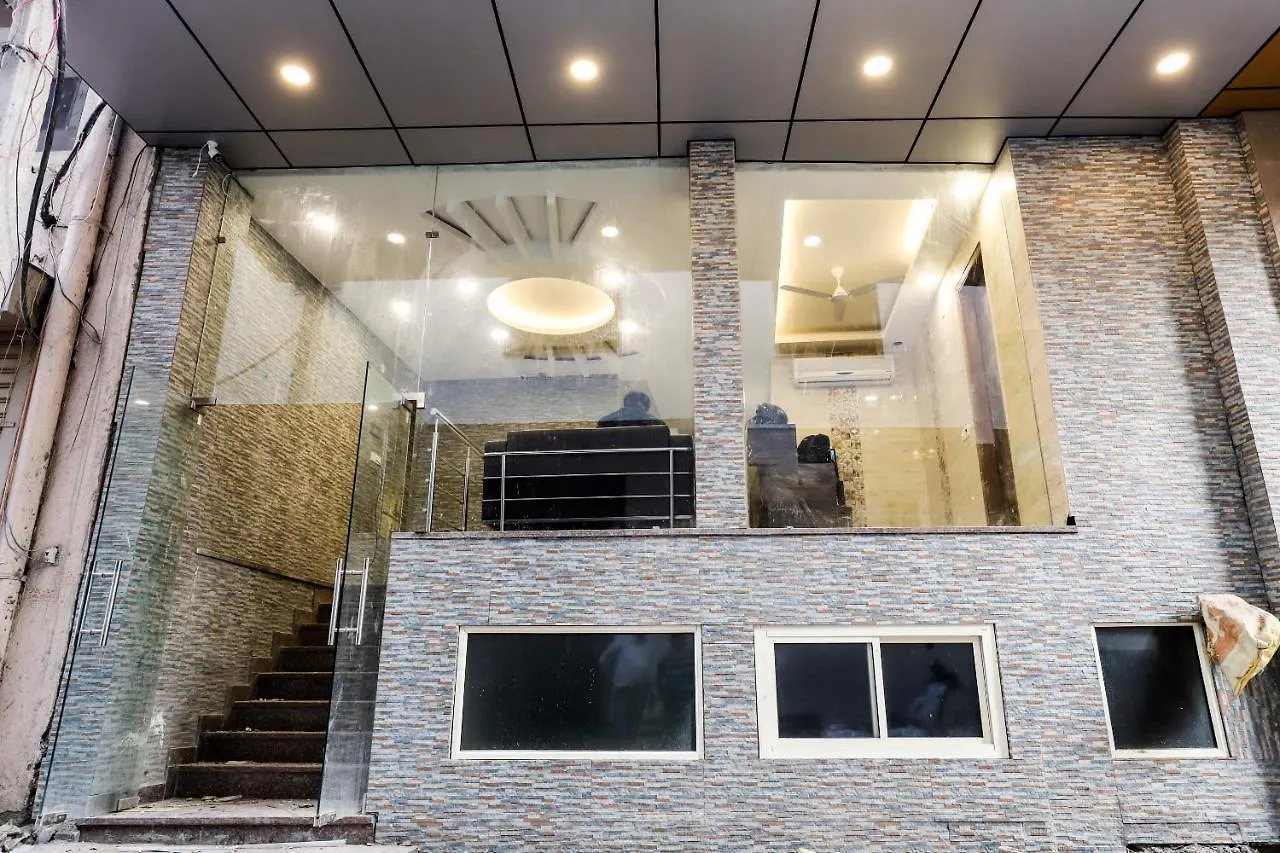 Hotel Clayton Near Igi Airport Delhi New Delhi